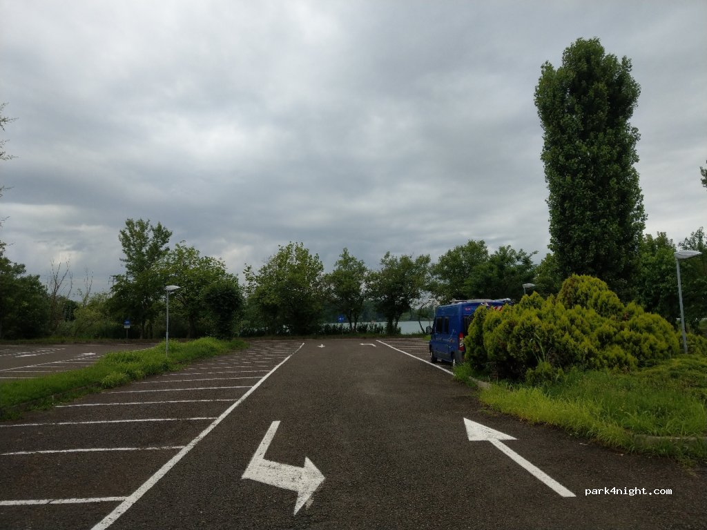 (41011) Campogalliano - 25 Via Albone — foto