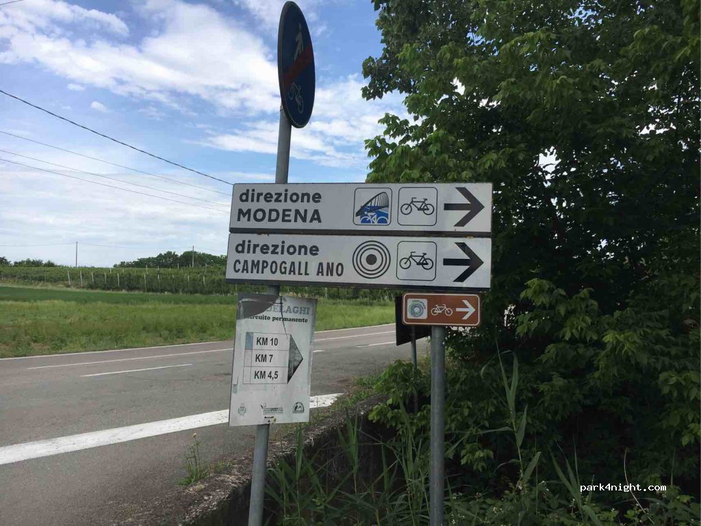 (41011) Campogalliano - 25 Via Albone — foto 3