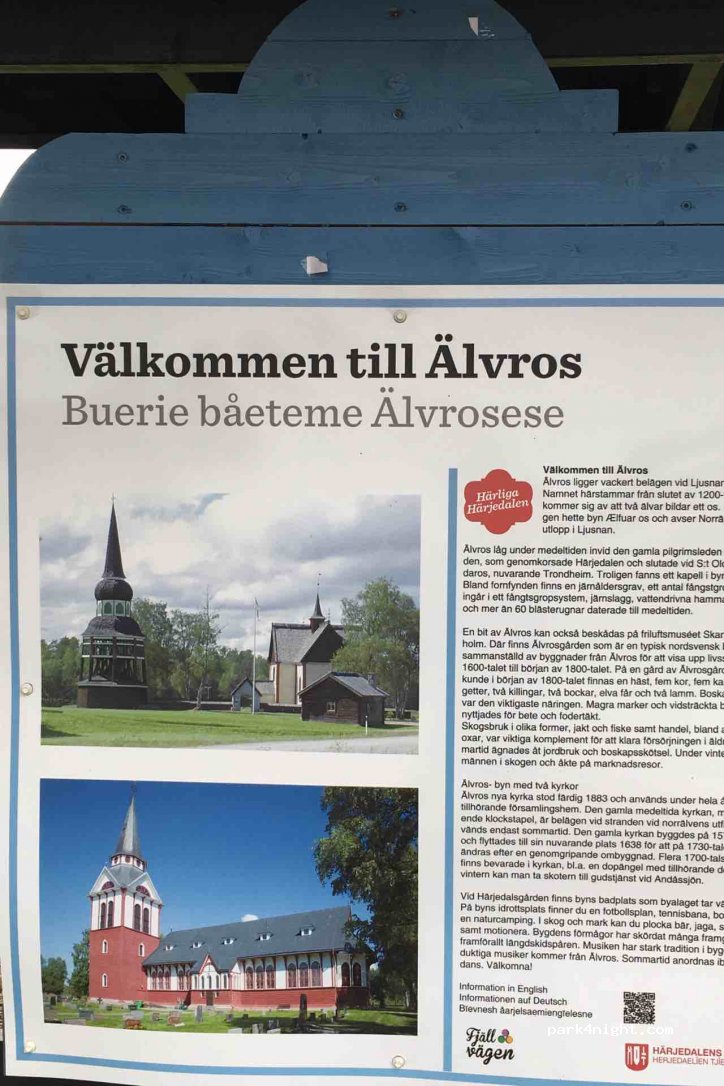 (842 92) Älvros - Europaväg 45 — foto 3