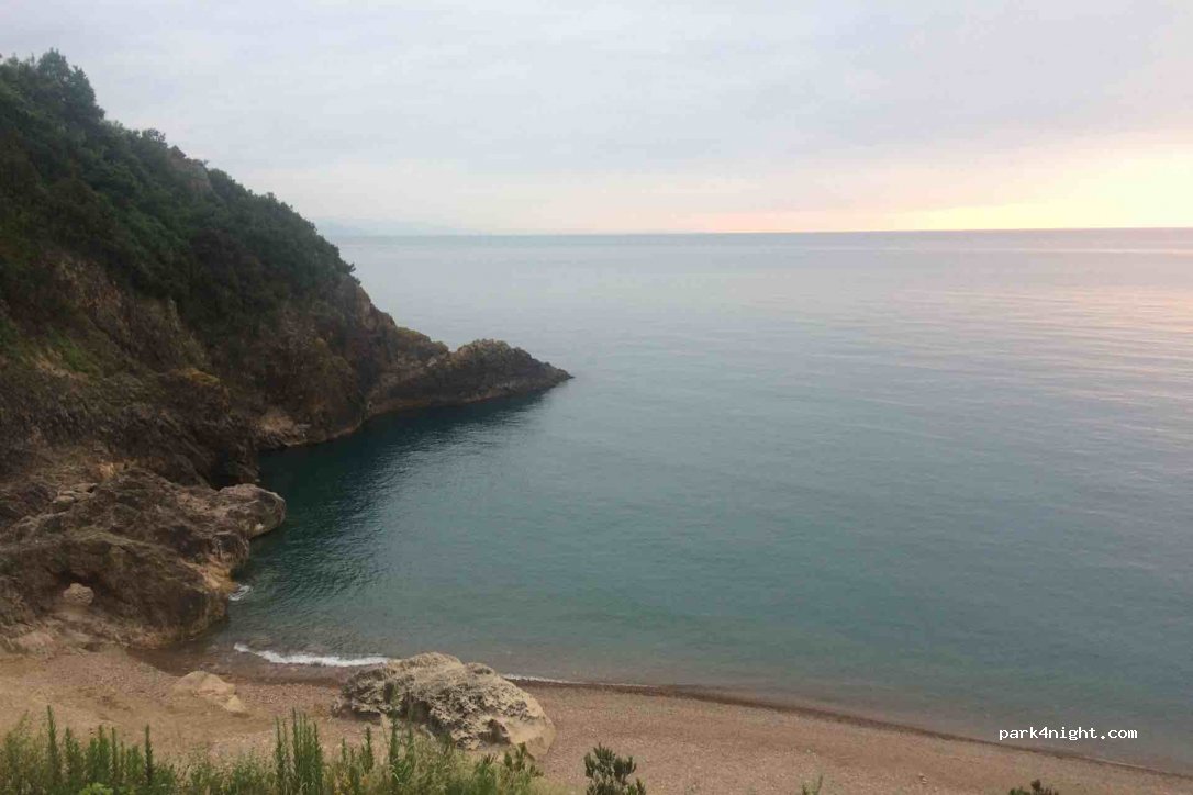 Uluburun Dinlenme Parkı — foto 2