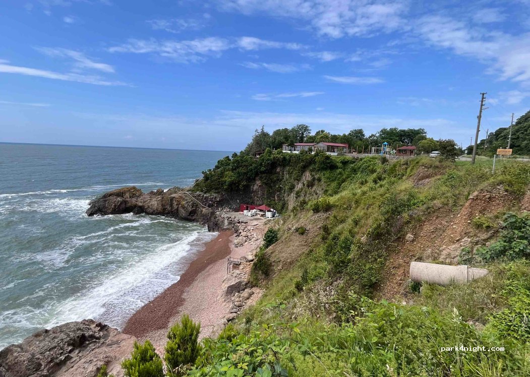 Uluburun Dinlenme Parkı — foto 4
