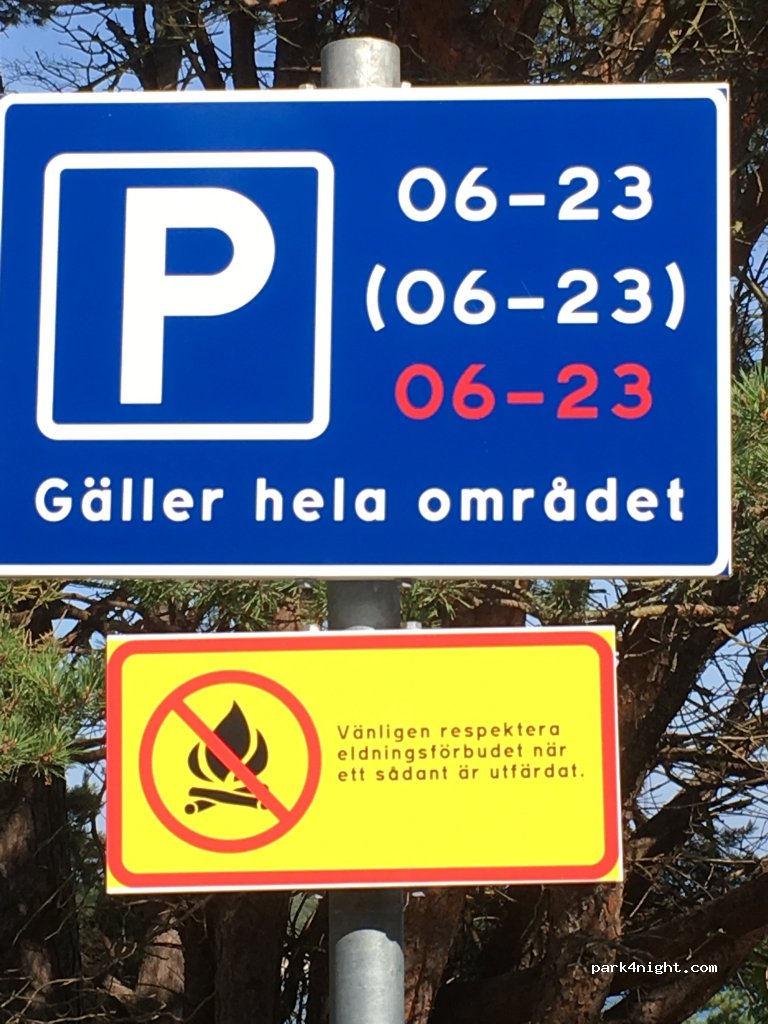 (624 67) Holmudden - 6212 FÅRÖ SKOGSBO — foto 3