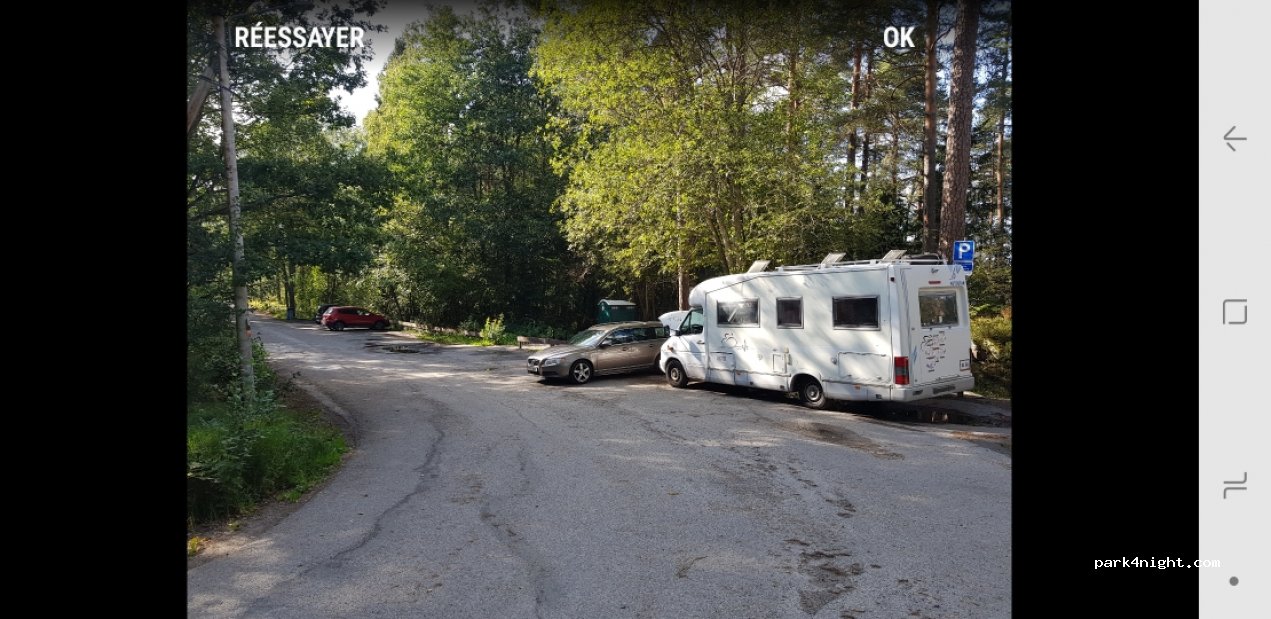 (141 32) Huddinge - 37 Ryttarvägen — foto 2