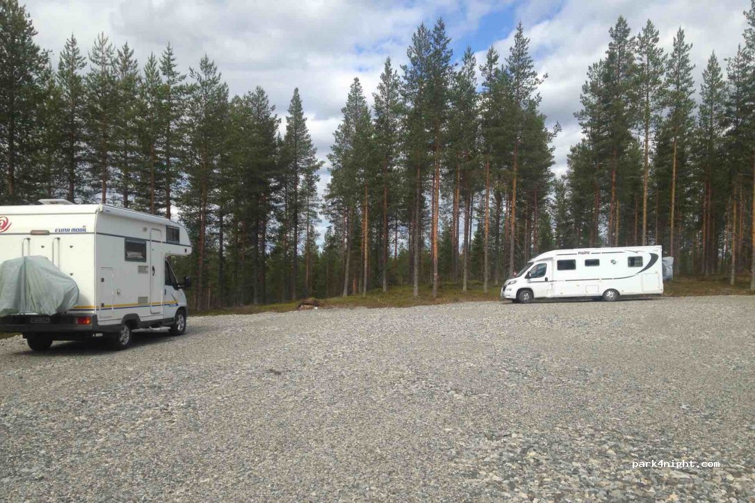 (89920) Suomussalmi - 5 Jatkonsalmentie — foto 2