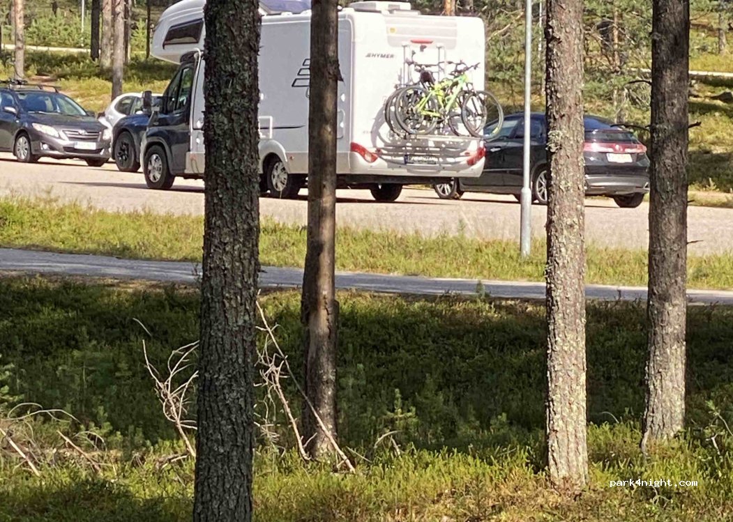 (89920) Suomussalmi - 5 Jatkonsalmentie — foto 5