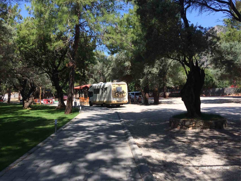 (48340) Fethiye - 2 Ölüdeniz Caddesi — foto 3