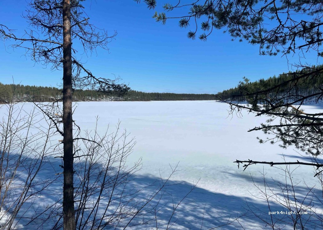 KARHUNKAINALON LEIRINTÄ — foto 3
