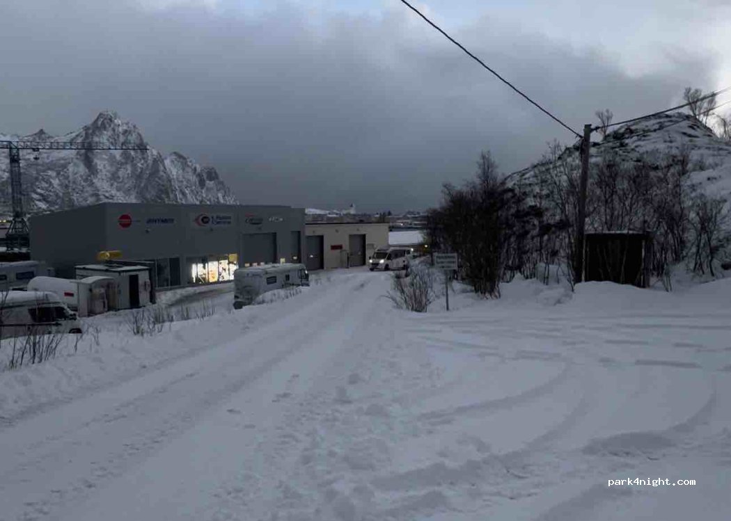 (8300) Svolvær - 17 Industriveien — foto 4