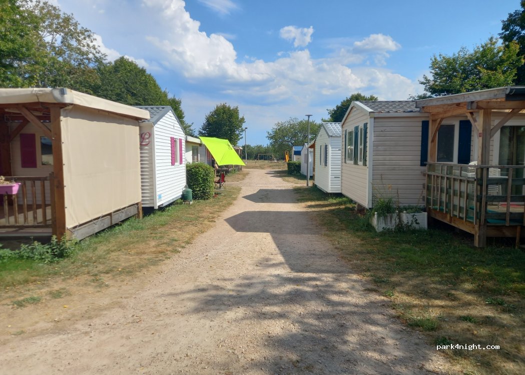 Camping Municipal La Prade — foto 2