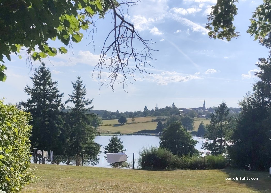 Camping Municipal La Prade — foto 3