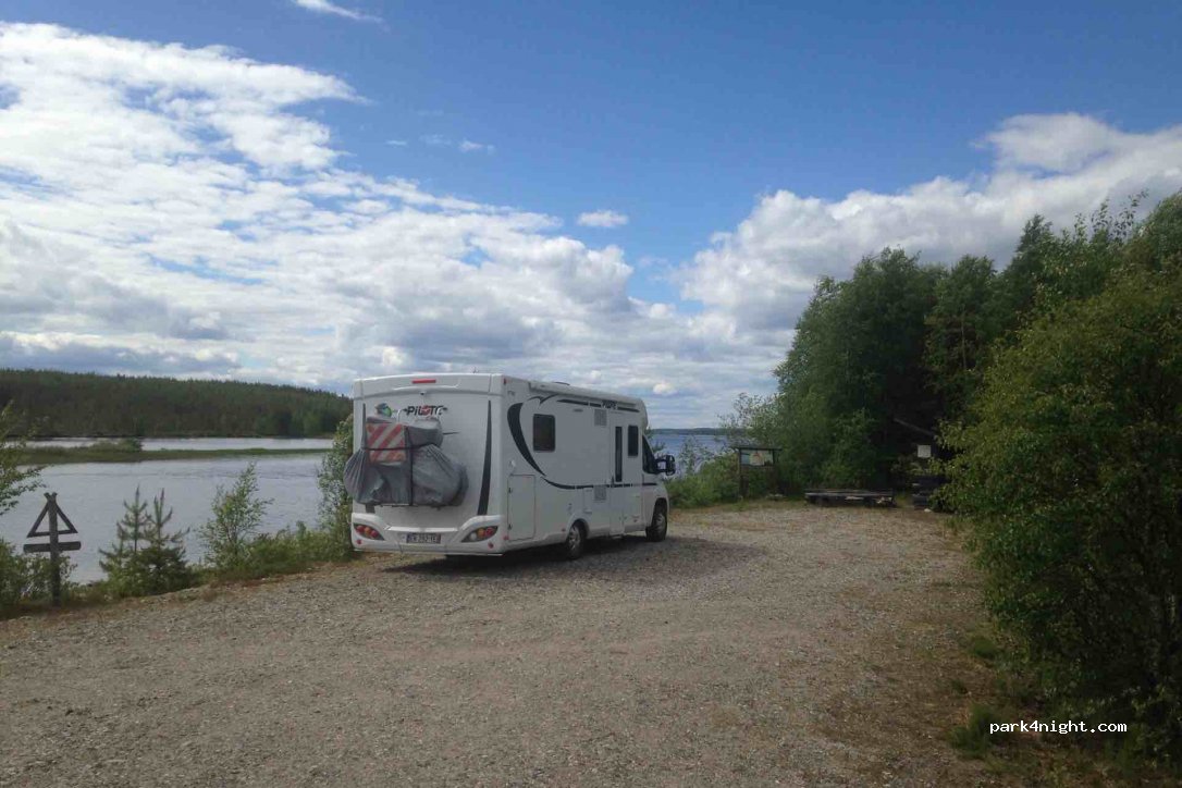 (93760) Kuusamo - 78 Kerontie — foto