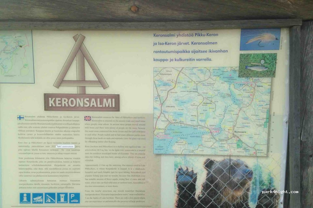 (93760) Kuusamo - 78 Kerontie — foto 2
