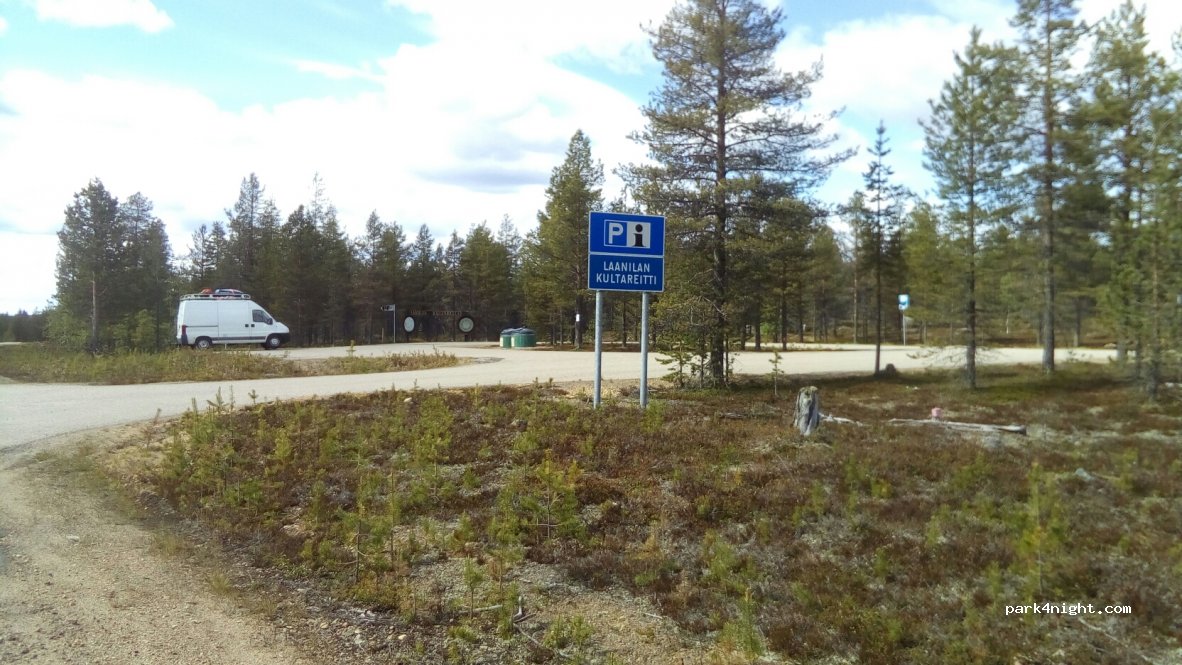 (99830) Inari - 160 Kutturantie — foto