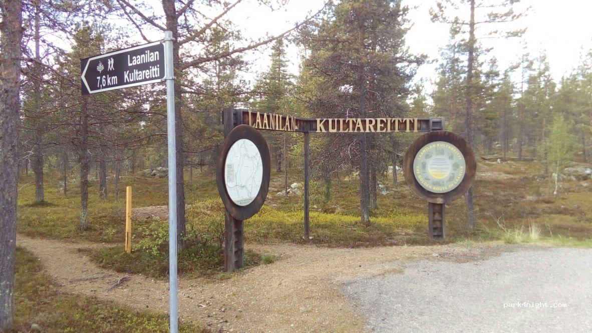 (99830) Inari - 160 Kutturantie — foto 2
