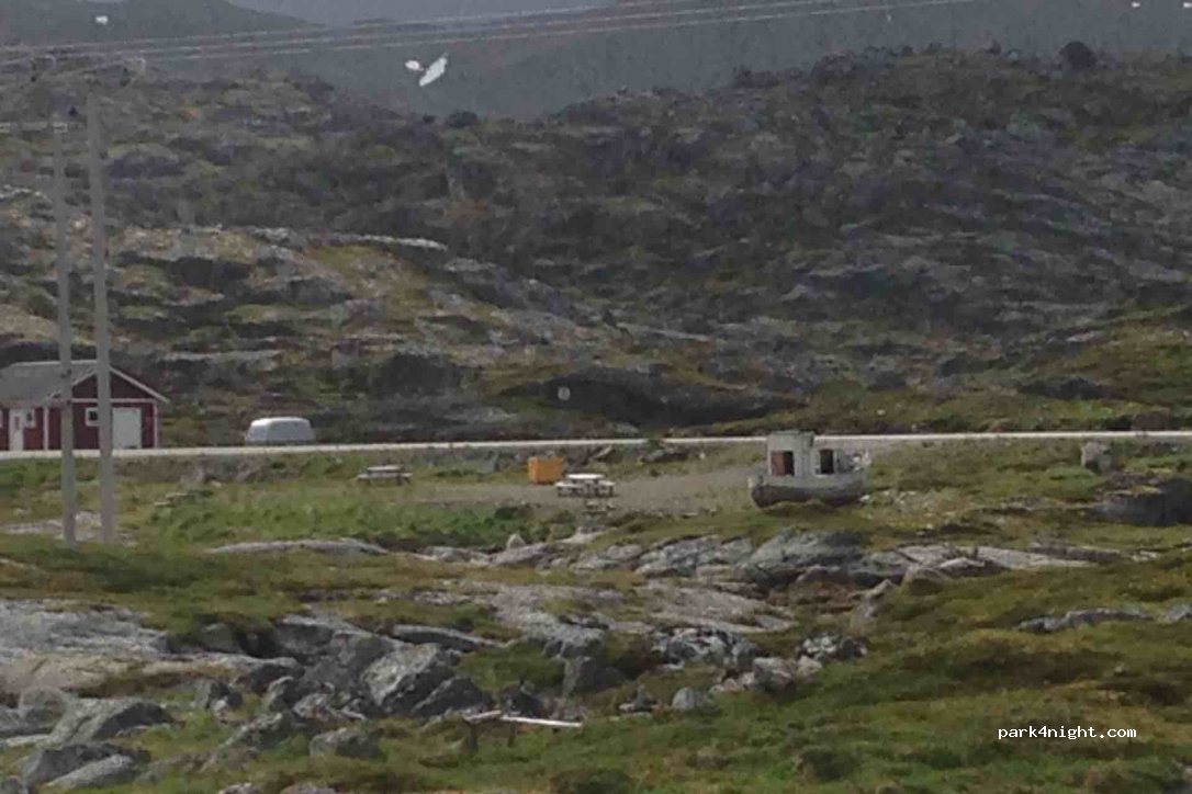 (9765)  - 5 Sekundær Fylkesveg 156 — foto