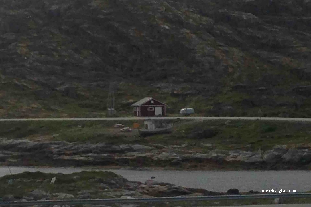(9765)  - 5 Sekundær Fylkesveg 156 — foto 2