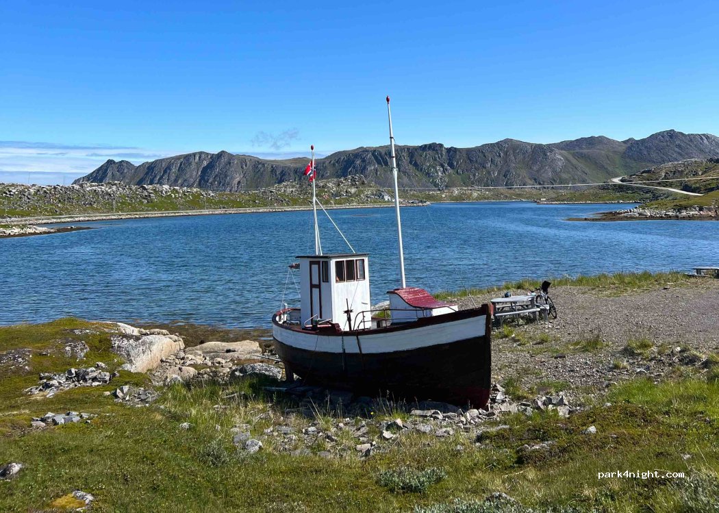 (9765)  - 5 Sekundær Fylkesveg 156 — foto 3