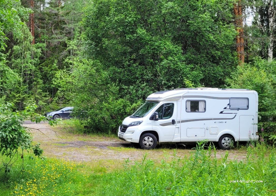 (820 50)  - 520 Europaväg 45 — foto 4