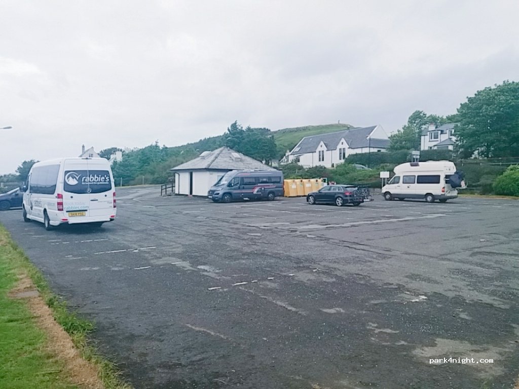 (IV55) Isle of Skye - A863 — foto 2