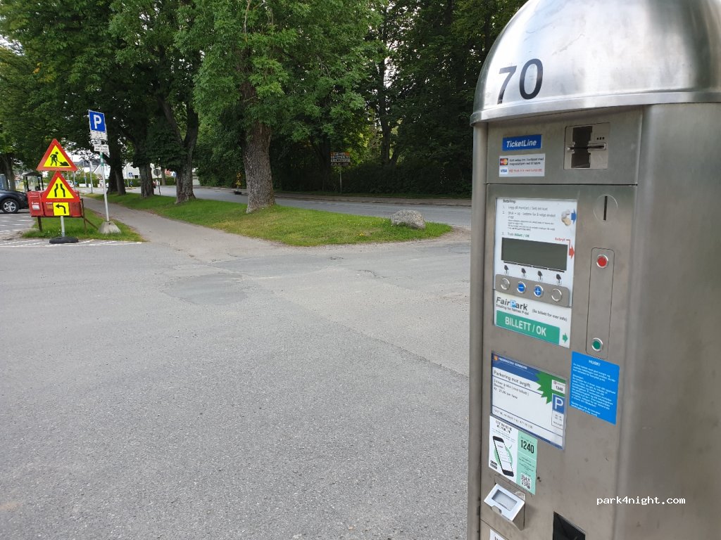(1632) Fredrikstad - 1 Gamlebyveien — foto 3