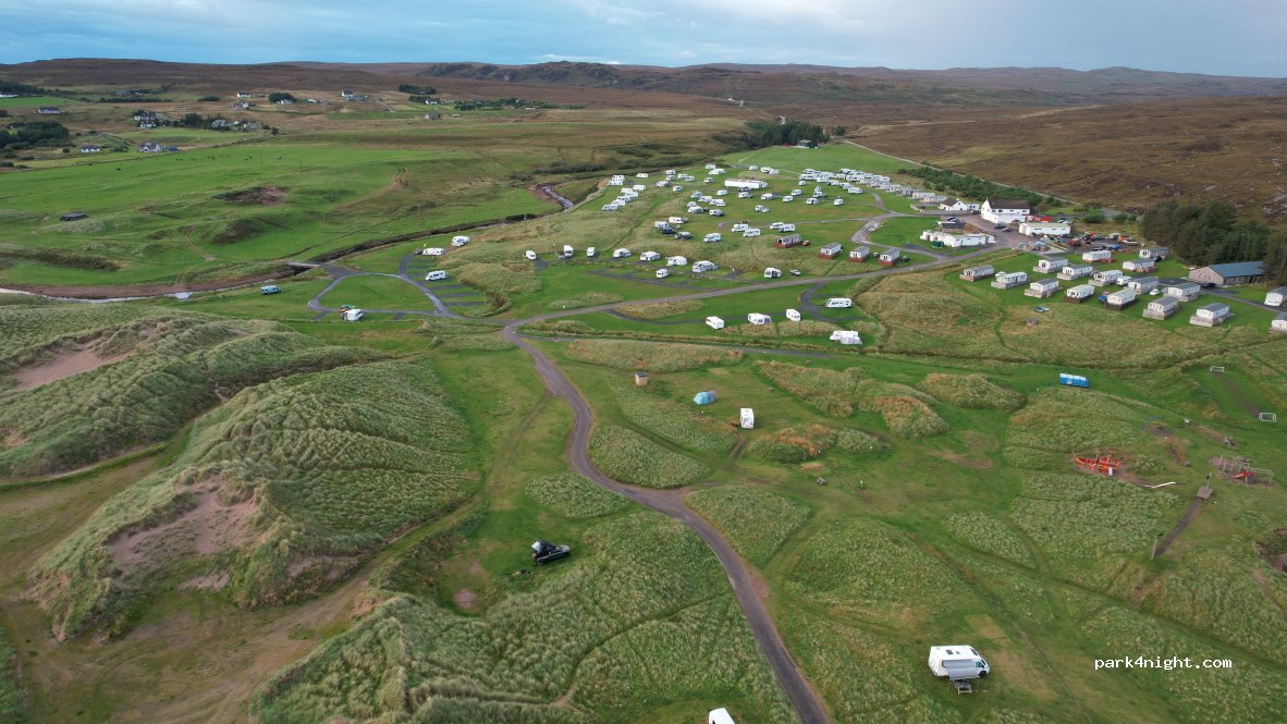 Sands Caravan & Camping — foto 2