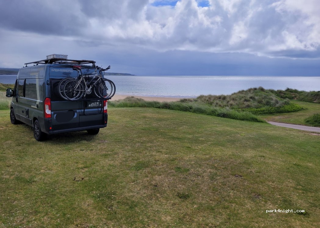 Sands Caravan & Camping — foto 4