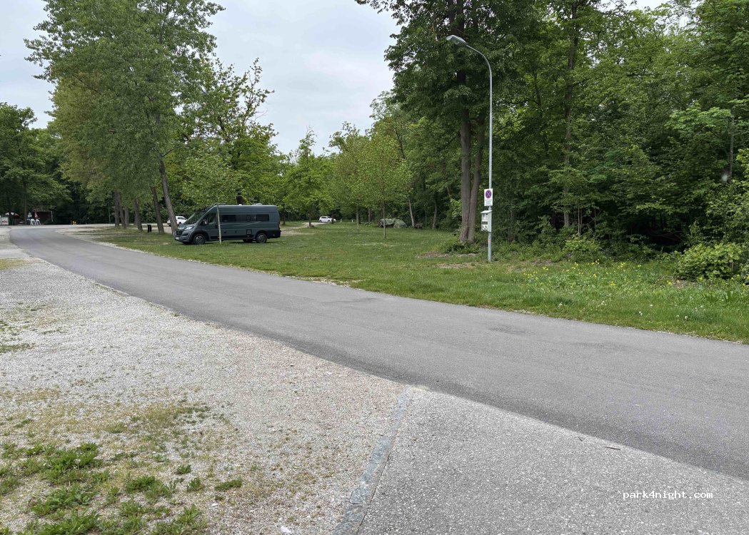 (3372) Blindenmarkt - Johann-Tiefenbacher-Straße — foto 5