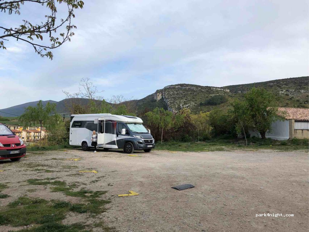 (31440) Lumbier - 1 Camino Bajo — foto 2
