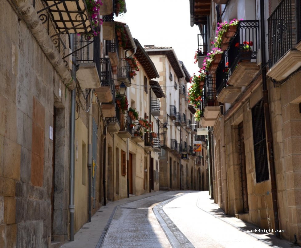 (31440) Lumbier - 1 Camino Bajo — foto 3
