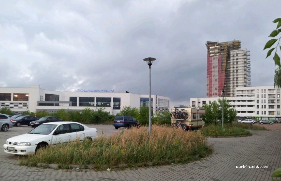 (84-240) Reda - 5 Morska — foto