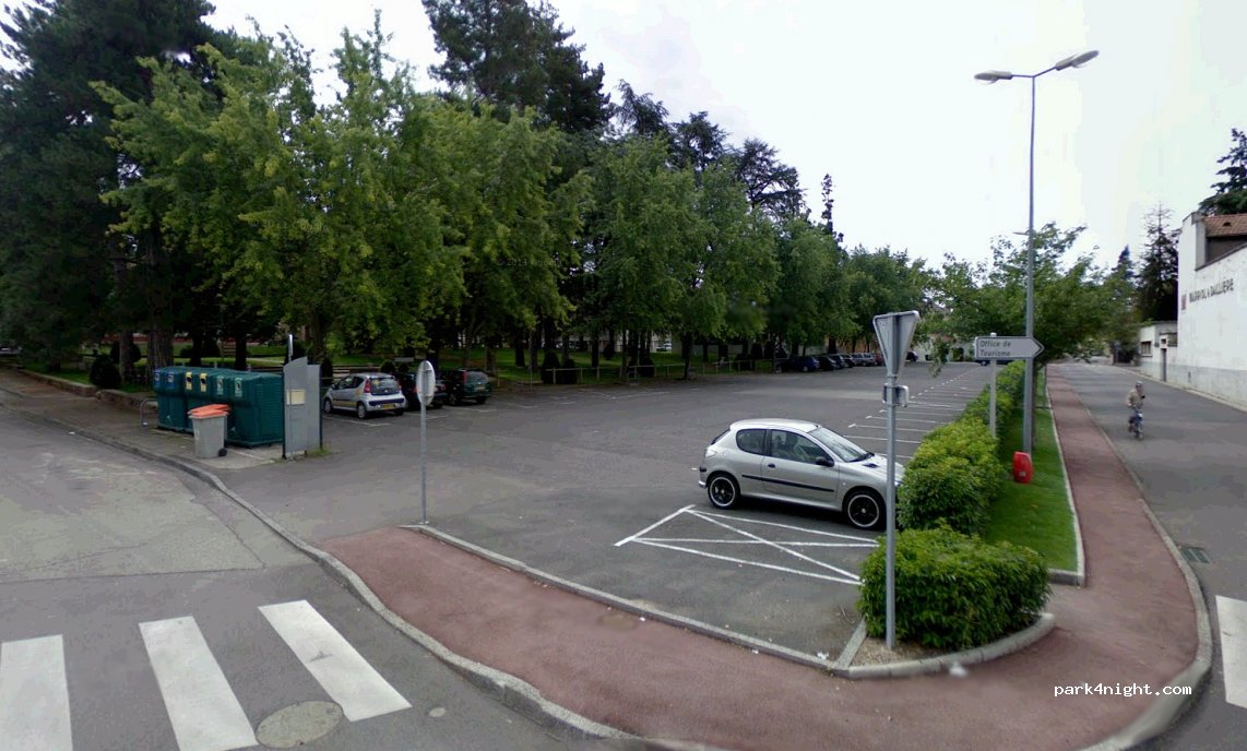 (42160) Andrézieux-Bouthéon - 7 Rue d'Urfé — foto