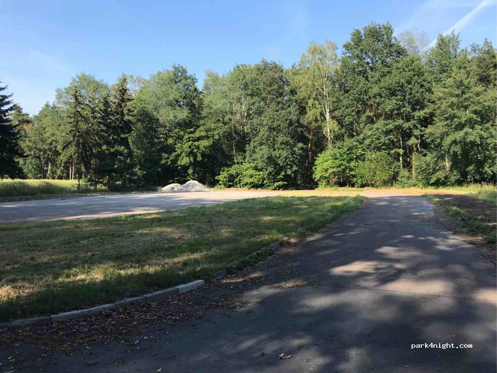 (04808) Lossatal - Butterstraße — foto