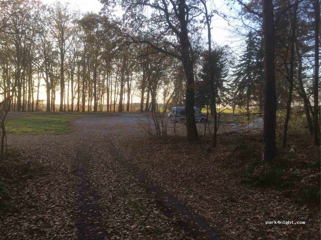 (04808) Lossatal - Butterstraße — foto 2