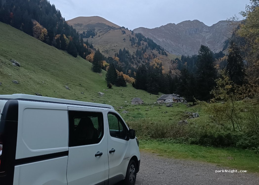 (1666) Grandvillard - Unnamed Road — foto 5