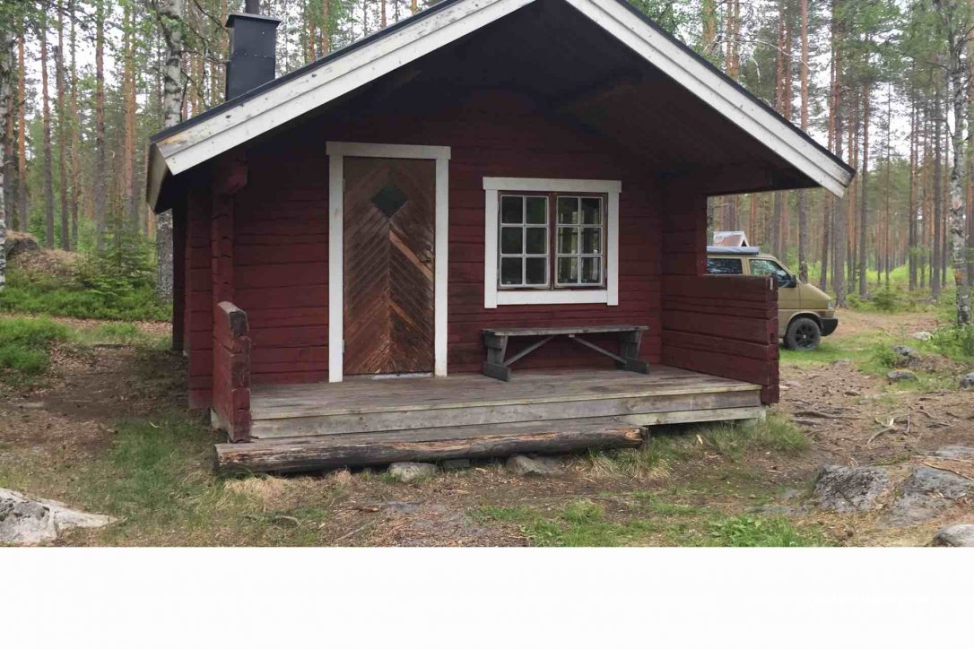 (914 94) Bjurholm - Unnamed Road — foto 2