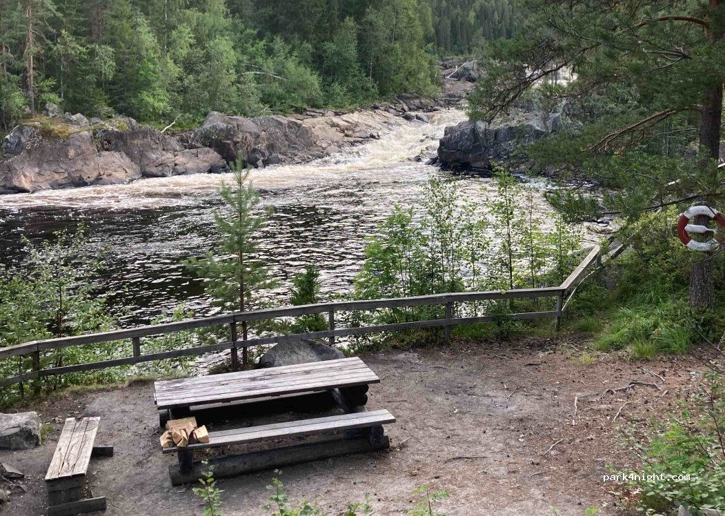 (914 94) Bjurholm - Unnamed Road — foto 3