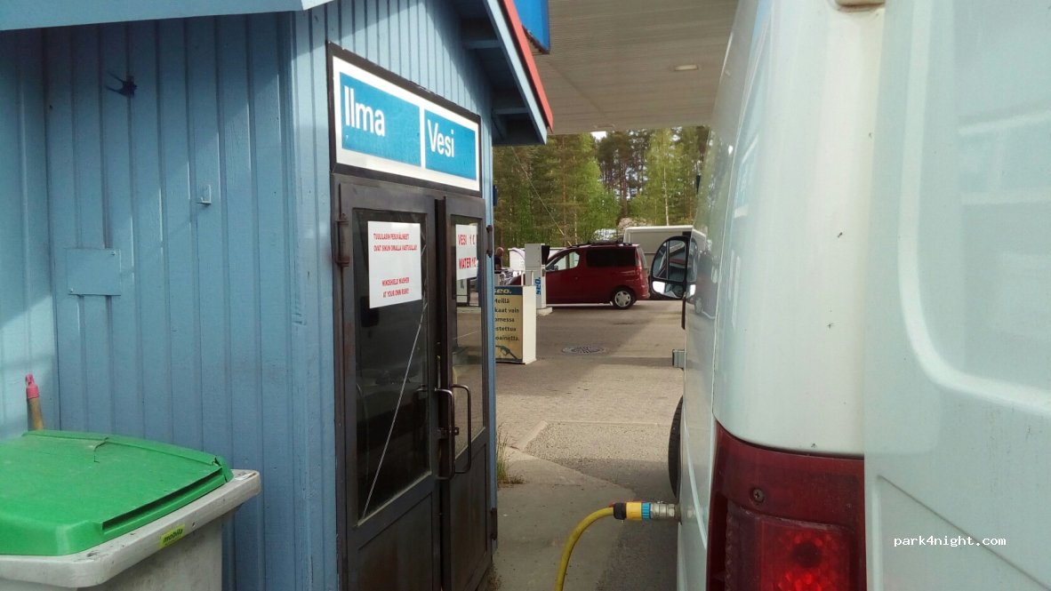 (99600) Sodankylä - 3 Rovaniementie — foto 3
