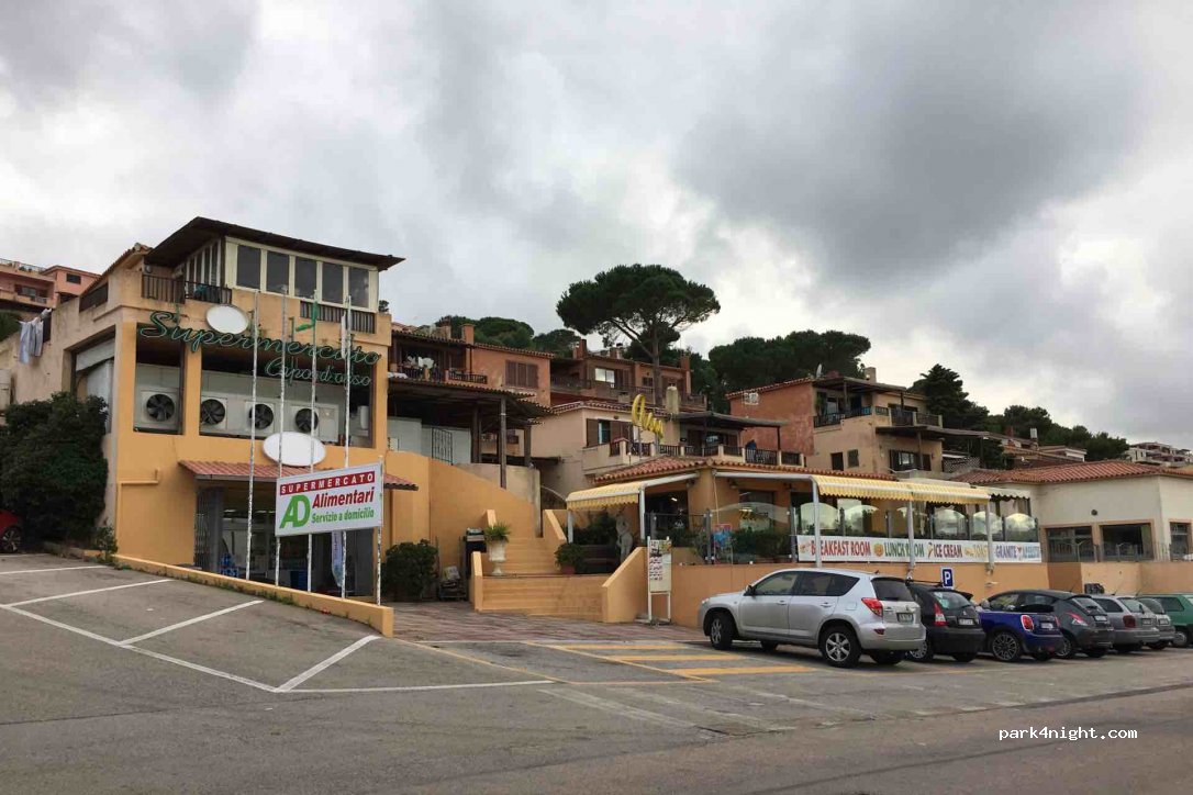 (07020) Palau - 124 Via Capo D'Orso — foto 3