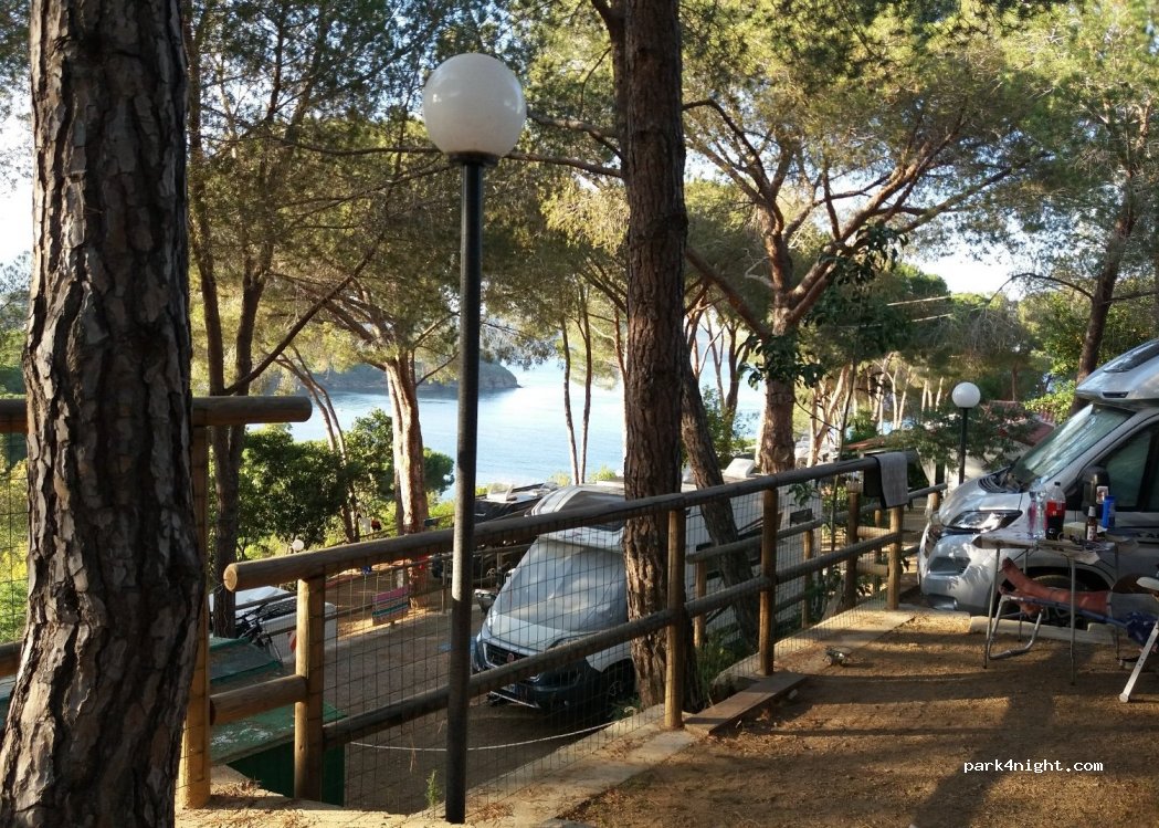 Area Sosta Ferrato — foto 2
