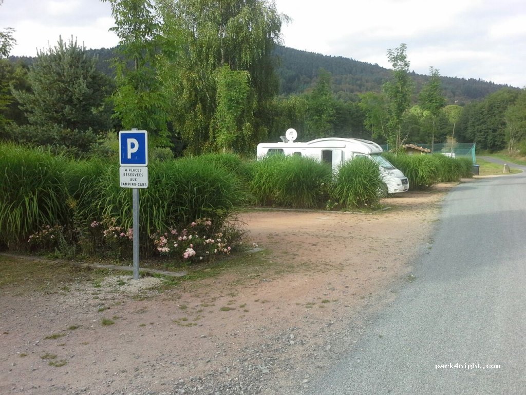 (63120) Vollore-Montagne - Bournier — foto 2
