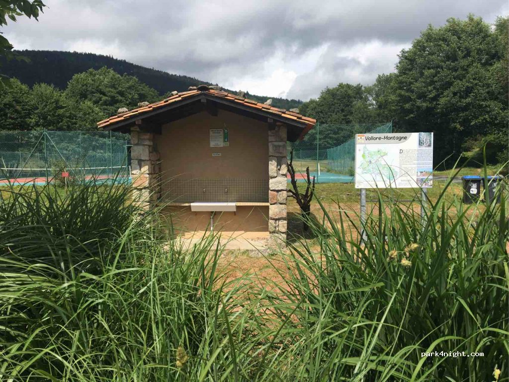 (63120) Vollore-Montagne - Bournier — foto 3