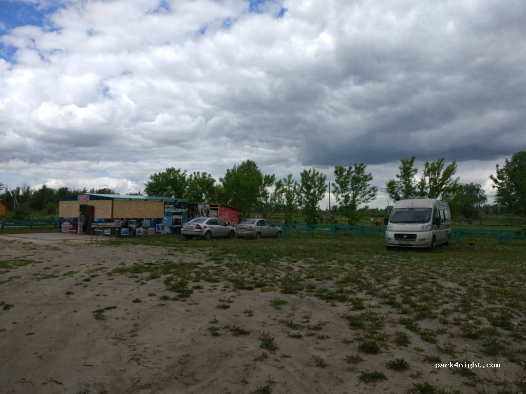 Hot spring — foto 2