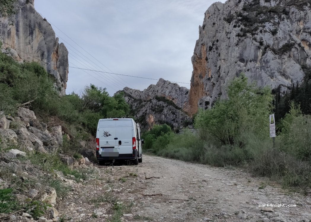 (22572) Huesca - 100 Diseminado Afueras — foto 3