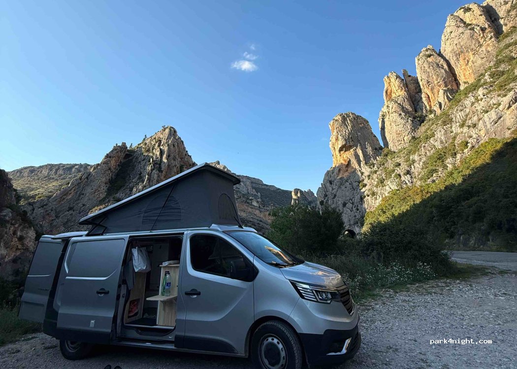 (22572) Huesca - 100 Diseminado Afueras — foto 5