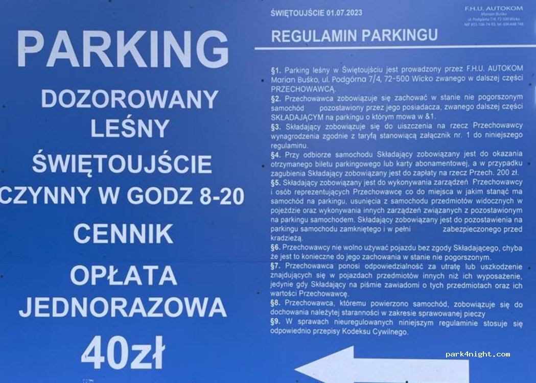 (72-514) Kołczewo - Droga Wojewódzka 102 — foto 2