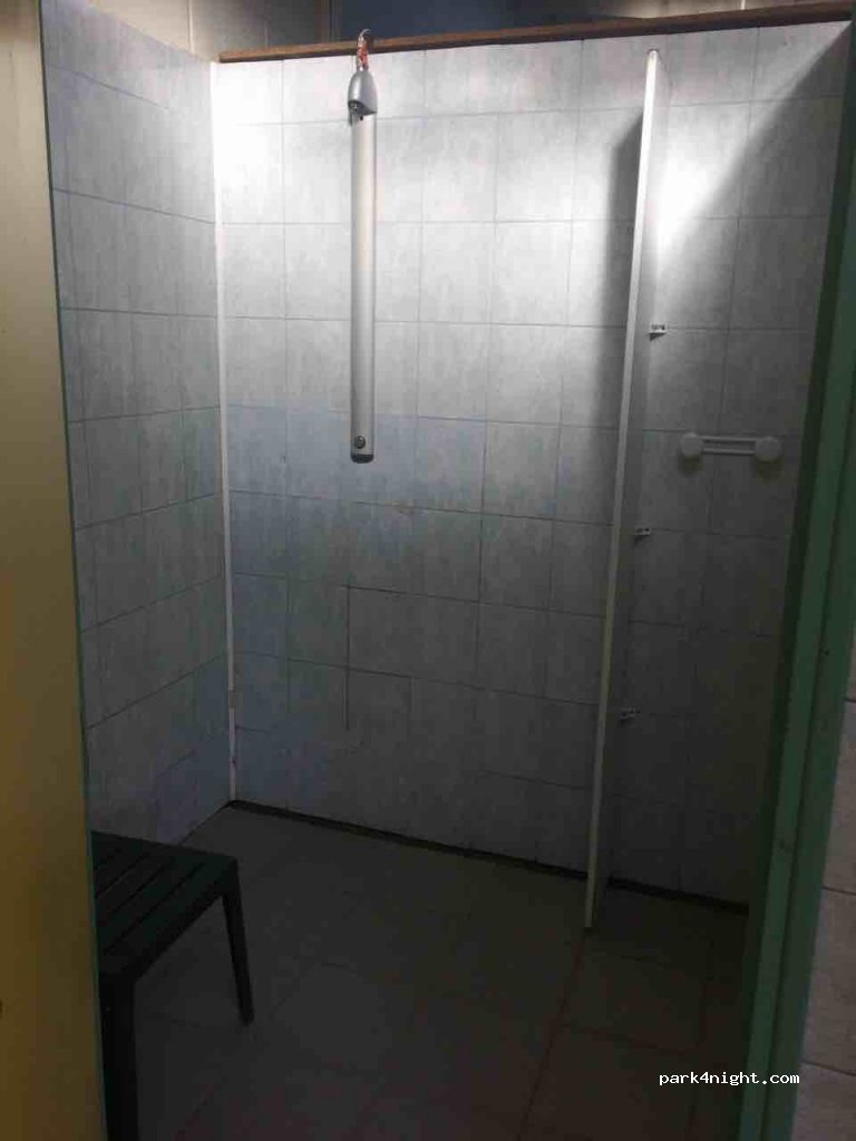Camping Du Pavillon — foto 2