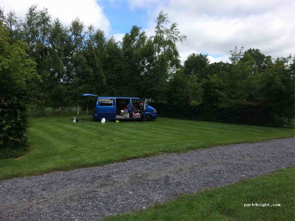 Camping Du Pavillon — foto 3