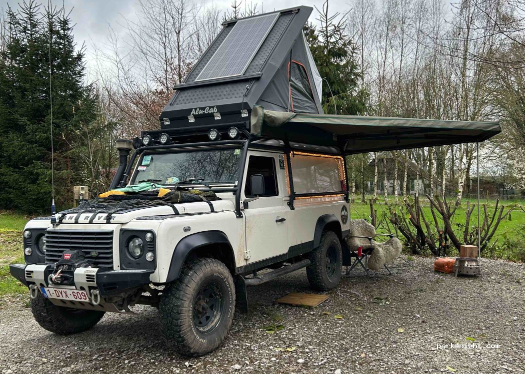 Camping Du Pavillon — foto 4