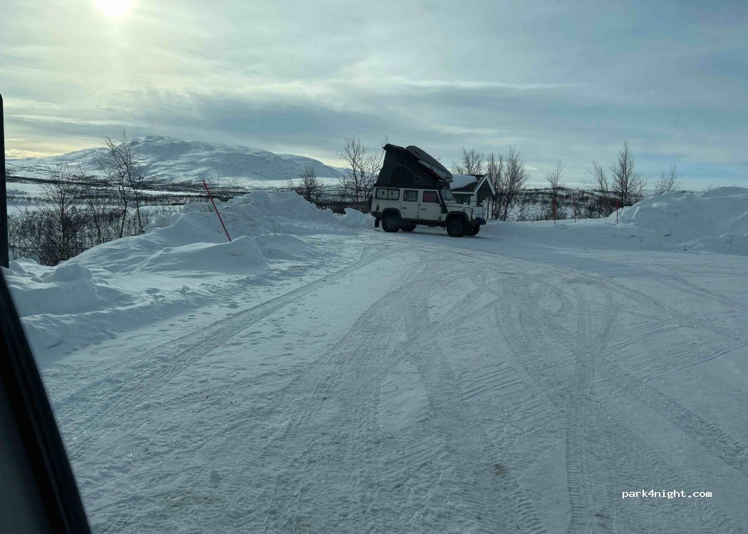 (9143) Skibotn - Europavei 8 — foto 4