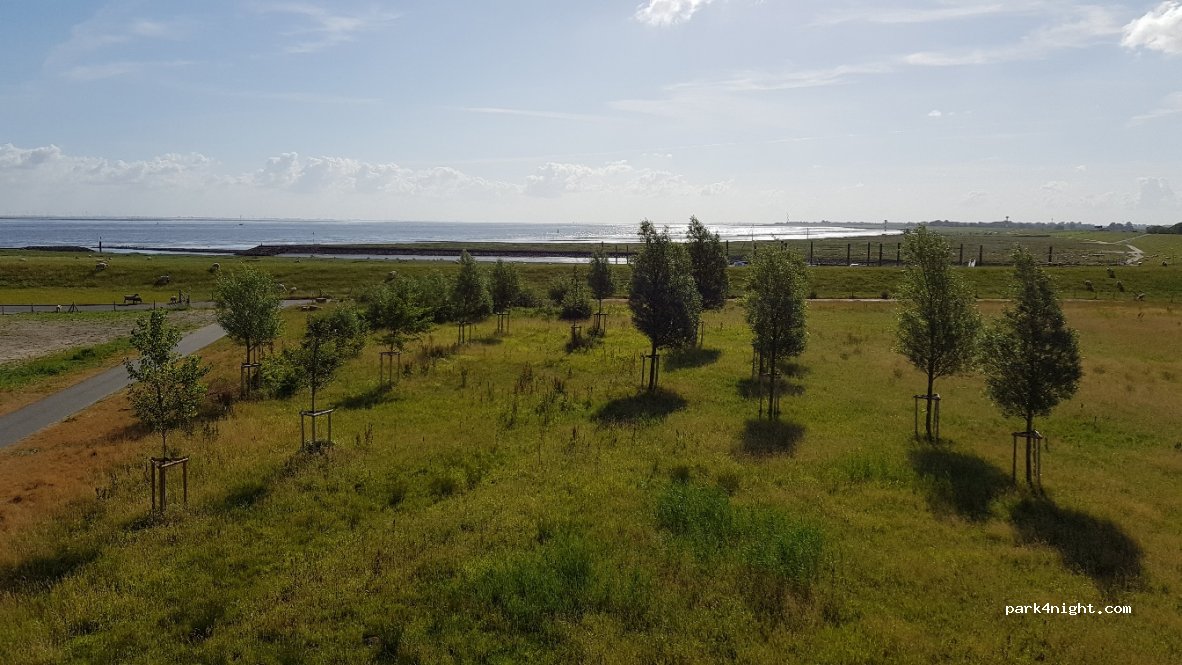 (27478) Cuxhaven - Döschers Trift — foto
